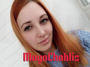 MayaChablis