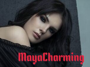 MayaCharming