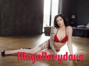 MayaDavydova