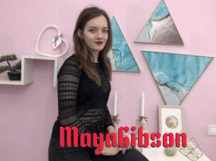 MayaGibson