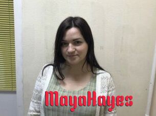 MayaHayes