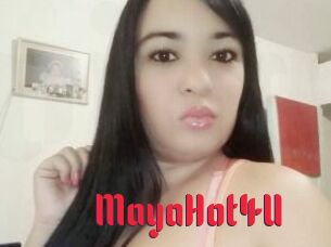 MayaHot4U