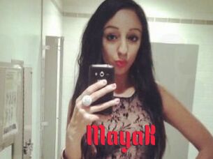 MayaK
