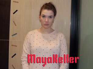MayaKeller