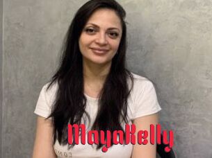 MayaKelly