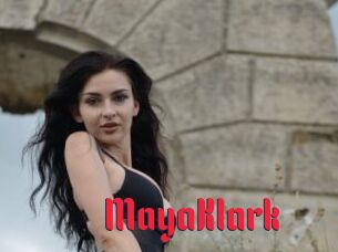 MayaKlark