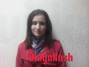 MayaKush