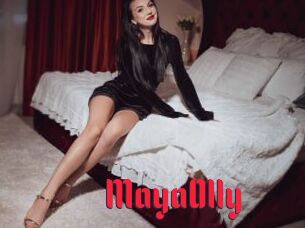 MayaOlly