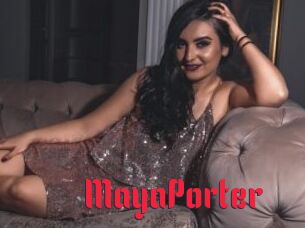 MayaPorter