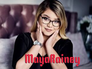 MayaRainey