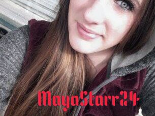 MayaStarr24