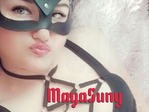 MayaSuny