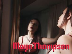 MayaThompson