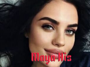 Maya_His