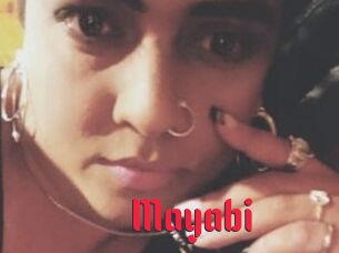 Mayabi