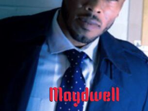 Maydwell