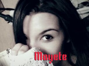 Mayete