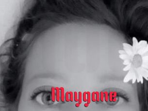 Maygane