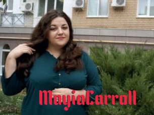 MayiaCarroll