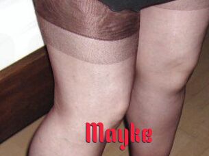 Mayke
