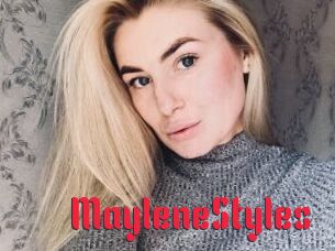 MayleneStyles