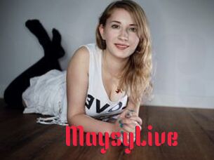 MaysyLive