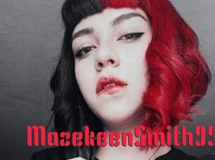 MazekeenSmith99