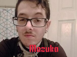 Mazuka