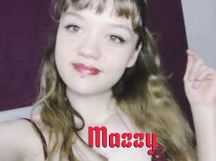 Mazzy