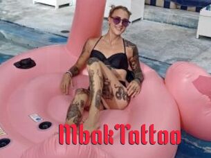 MbakTattoo
