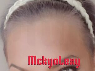 MckyaLexy