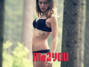 Me2YOU