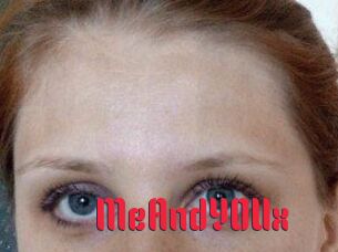 MeAndYOUx