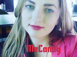MeCandy