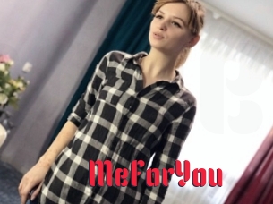 MeForYou