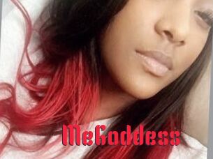 MeGoddess