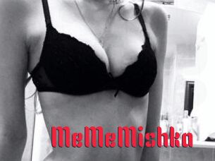 MeMeMishka