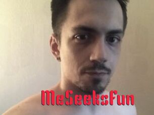 MeSeeksFun