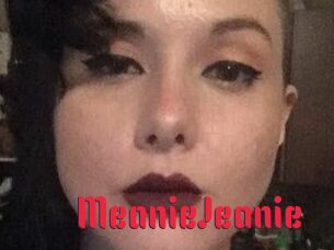 MeanieJeanie