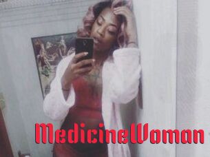 MedicineWoman Video Extrait