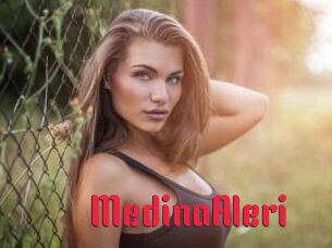MedinaAleri Video Extrait