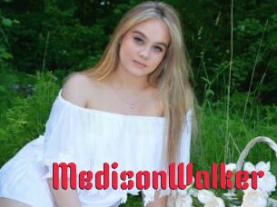 MedisonWalker
