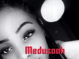 Medusaah