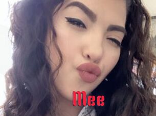 Mee