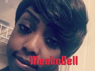 Meeka_Bell
