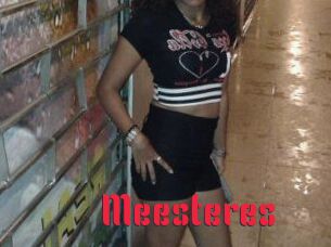 Meesteres