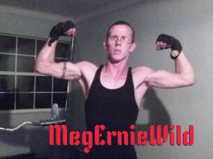 MegErnieWild