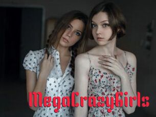 MegaCrazyGirls