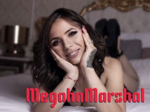 MegahnMarshal