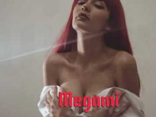 Megami